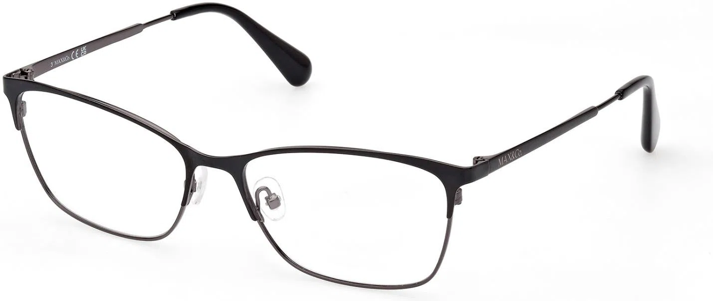 MAX & CO 5111 Eyeglasses - view 3